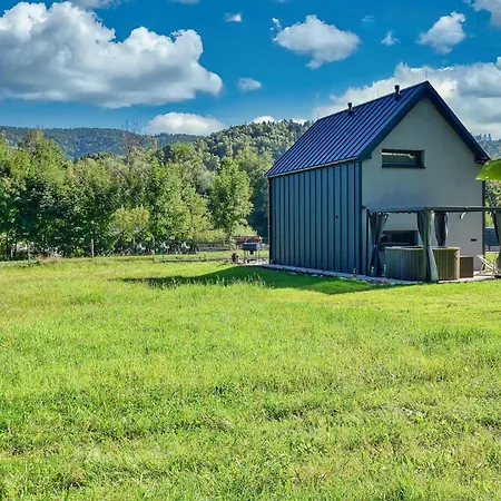 Osada Pod Malina Tatil Evi