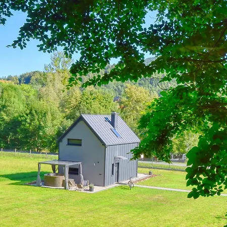 Osada Pod Malina Tatil Evi Brenna