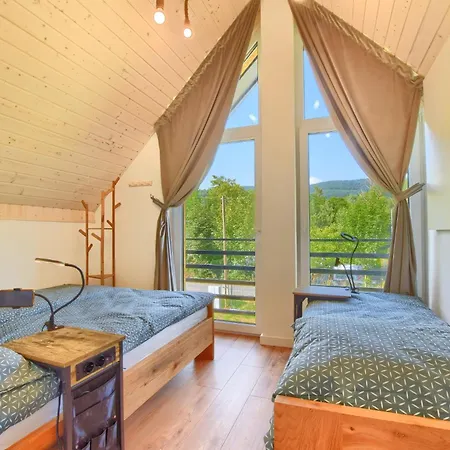 Osada Pod Malina Brenna