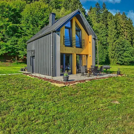 Osada Pod Malina Tatil Evi Brenna