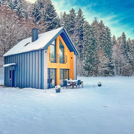 Osada Pod Malina Brenna