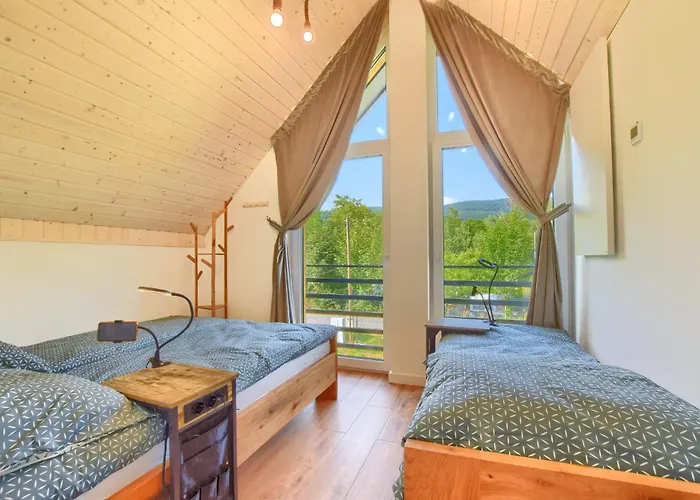 Osada Pod Malina Brenna