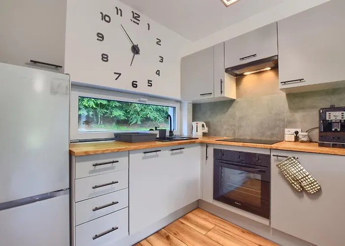 Osada Pod Malina Brenna