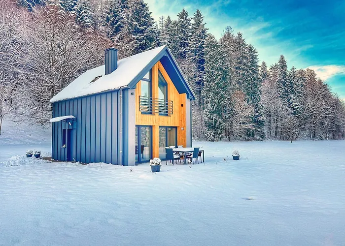 Osada Pod Malina Brenna